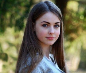 Наталья, 24 года, Омск