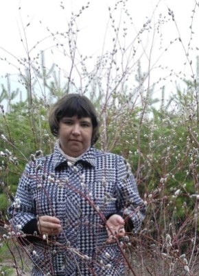 Елена, 39, Россия, Новохопёрск