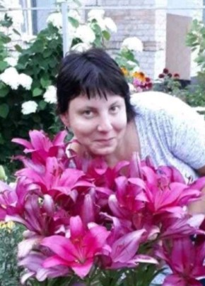 Elena, 39, Russia, Ryazan