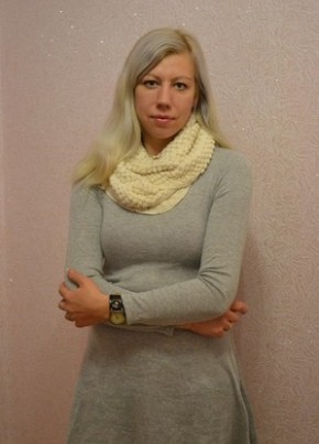 Катя, 47, Россия, Киров (Кировская обл.)