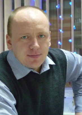Михаил, 41, Россия, Анжеро-Судженск