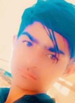 Nawaz Shoro, 18 лет, کراچی