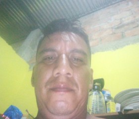 Geovanny, 42 года, Portoviejo