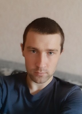Максим, 30, Россия, Вологда