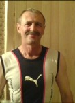 Александр, 58 лет, Волгоград