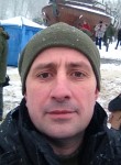 ruslan, 52 года, Київ