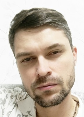 Сергей, 34, Россия, Чайковский