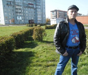 Владимир, 51 год, Барнаул