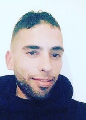 Abdelhak, 22, Estado Español, Berga