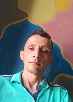Rene из Cúcuta 41 год