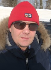 Andrey, 55, Russia, Saint Petersburg