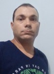 Reginaldo, 36 лет, Brasília