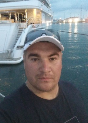 Сергей, 31, Россия, Арти