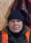 Марс Тазиев, 47 лет, Светлогорск