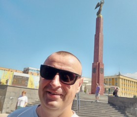 Nikolas, 45 лет, Ставрополь