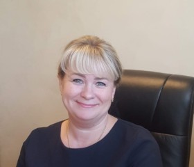 Eva, 48, Saint Petersburg