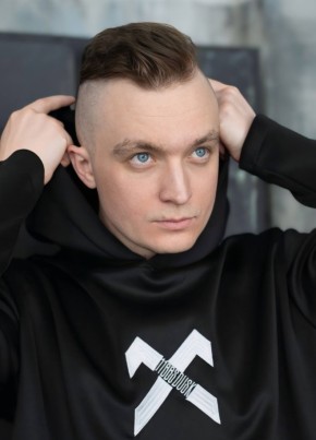 Дмитрий из Москвы 31 год