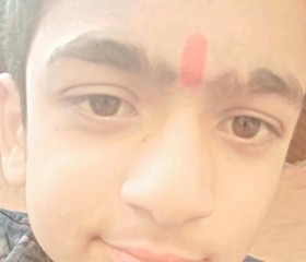 Nikhil giri, 18 лет, Pīpār