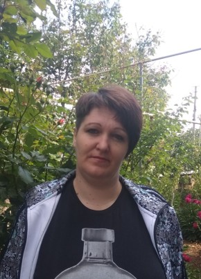 Наталья, 44, Россия, Николаевка