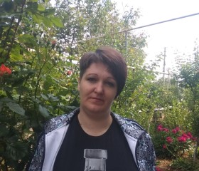 Наталья, 44 года, Николаевка
