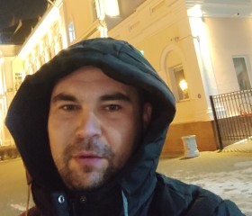 Владимир, 34 года, Уссурийск