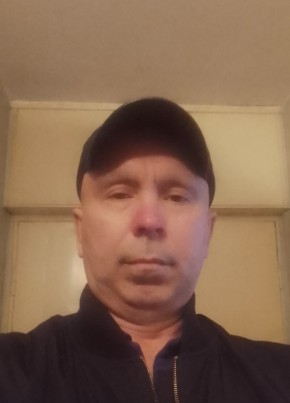 Игорь, 54, Россия, Иркутск
