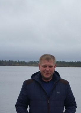 Анатолий, 43, Россия, Лянтор