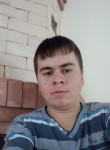 Nishon, 23 года