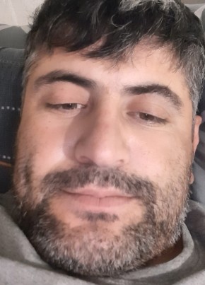 davlat, 37, Russia, Zheleznodorozhnyy (MO)