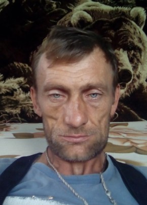 Мишаня, 44, Россия, Мостовской