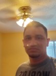 Marcial Galeano, 28 лет, Charleston (State of West Virginia)