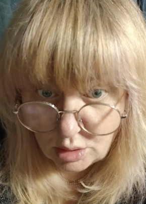 Елена из Воронежа 61 год