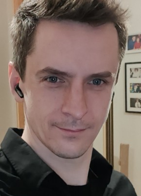 Andrey, 41, Russia, Moscow