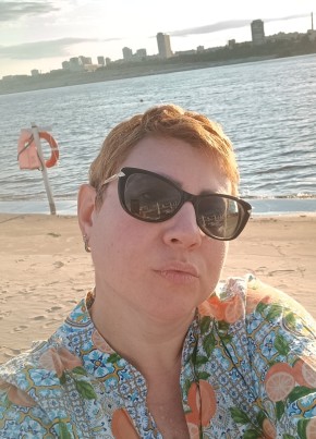 Ольга из Таганрога 43 года