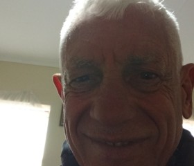 Gary, 65, Johannesburg