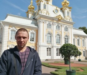 Олег, 46 лет, Архангельск