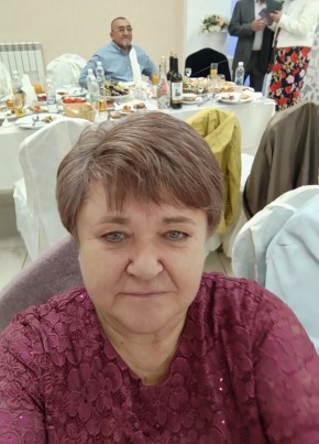Зоя из Москвы 64 года