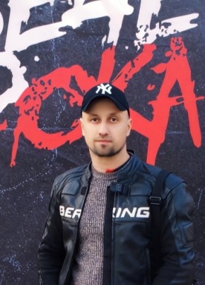 Ivan, 35, Russia, Kaluga