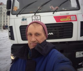 Сергей Прытков, 49 лет, Иваново