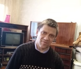 Макс, 57 лет, Оренбург
