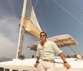 Евгений Эм, 43, Cambridge