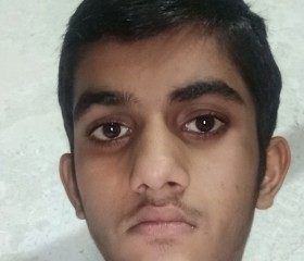 Abdullah, 20, Sheikhupura
