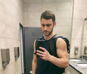 Vladislav, 31, Moscow