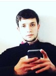 Шамиль Угурчие, 26 лет, Экажево