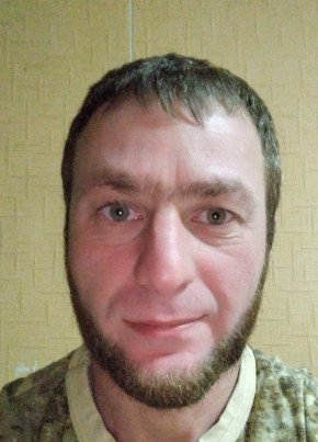 Иван, 37, Россия, Пермь