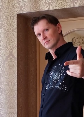 Roman, 46, Russia, Tbilisskaya