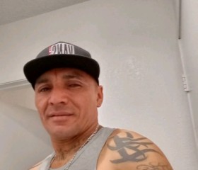José, 46 лет, Long Beach (State of California)
