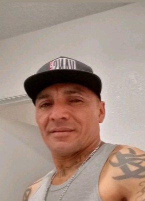 José, 46, United States of America, Long Beach (State of California)