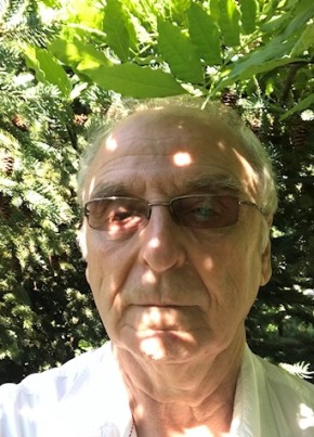 Влад, 65, Россия, Краснодар