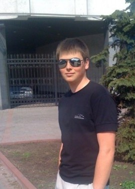Артем, 39, Россия, Белгород